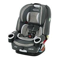 Algopix Similar Product 6 - Graco 4Ever DLX 4 in 1 Car Seat Infant