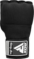 Algopix Similar Product 2 - RDX Boxing Hand Wraps Inner Gloves Men