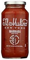 Algopix Similar Product 16 - Il Mulino Marinara Pasta Sauce Non
