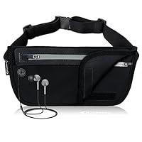 Algopix Similar Product 6 - MYCARBON Travel Money Belt RFID Against
