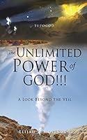 Algopix Similar Product 7 - The Unlimited Power of GOD A Look