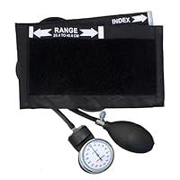 Algopix Similar Product 14 - Dixie EMS Deluxe Aneroid
