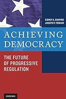 Algopix Similar Product 3 - Achieving Democracy The Future of
