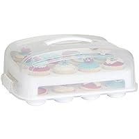 Algopix Similar Product 17 - patisse Baking Cupcake Carrier 39 cm.