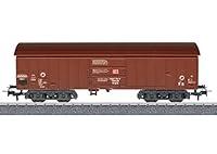 Algopix Similar Product 20 - Mrklin 44600 Swing Roof Wagon DB AG