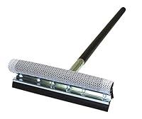Algopix Similar Product 11 - Carrand 9057 Deluxe 8 Metal Squeegee