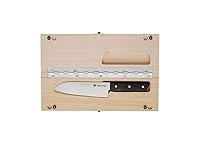 Algopix Similar Product 2 - Snow Peak Chopping Board Set  Birch