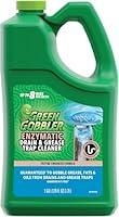 Algopix Similar Product 7 - Green Gobbler Enzyme Drain Cleaner 
