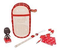 Algopix Similar Product 17 - PowerA LittleBigPlanet Kit for