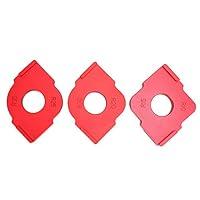 Algopix Similar Product 5 - SemiRound Corner Quick Locator Router