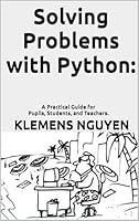 Algopix Similar Product 13 - Solving Problems with Python  A