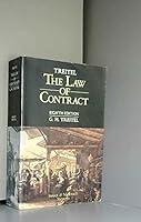 Algopix Similar Product 6 - Law of Contract