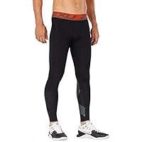 Algopix Similar Product 4 - 2XU Mens Accelerate Compression Tights