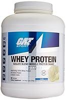 Algopix Similar Product 2 - GAT Whey Protein Isolate Blend
