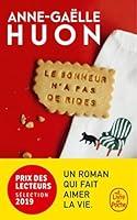 Algopix Similar Product 20 - Le bonheur na pas de rides French