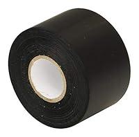 Algopix Similar Product 1 - Black PVC Electrical Insulation Tape 