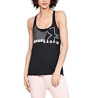 Algopix Similar Product 3 - Under Armour Womens Graphic Fashion