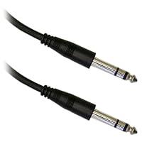 Algopix Similar Product 7 - 14 inch Stereo Audio Patch Cable 14