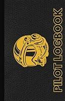 Algopix Similar Product 3 - LOG BOOK PILOT PAPER LOGBOOK AVIATION