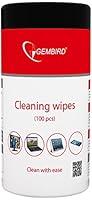 Algopix Similar Product 3 - Gembird ckww100  01 Computer Cleaning