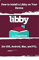 Algopix Similar Product 19 - How to Install a Libby on Your Device