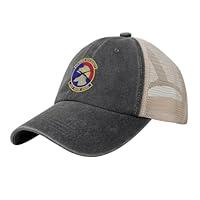 Algopix Similar Product 5 - FPGEAR USAFHonorGuard Unisex Cowboy