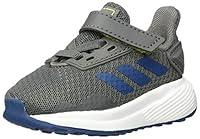 Algopix Similar Product 10 - adidas UnisexBaby Duramo 9 Shoes Grey