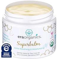 Algopix Similar Product 20 - Era Organics Healing Ointment for