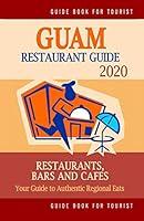 Algopix Similar Product 10 - Guam Restaurant Guide 2020 Your Guide