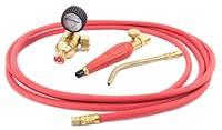 Algopix Similar Product 16 - Forney 1720 Plumbers Torch Kit Air