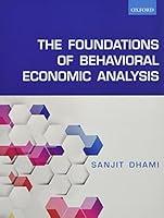 Algopix Similar Product 4 - The Foundations of Behavioral Economic