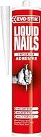 Algopix Similar Product 2 - Evo-stik Liquid Nails Solvent Free,
