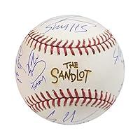 Algopix Similar Product 19 - The Sandlot Cast Autographed The