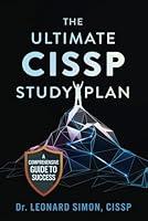 Algopix Similar Product 4 - The Ultimate CISSP Study Plan A