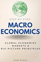 Algopix Similar Product 8 - Macroeconomics StepbyStep