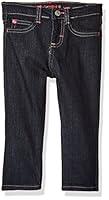 Algopix Similar Product 6 - Wrangler Authentics Baby Girls Skinny