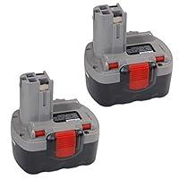 Algopix Similar Product 15 - 2x TradeShop Premium Akku 144V