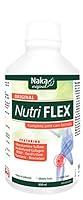 Algopix Similar Product 15 - Naka NutriFlex Joint Support