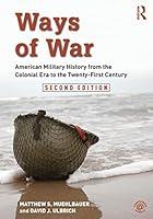 Algopix Similar Product 6 - Ways of War American Military History