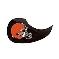 Algopix Similar Product 19 - Woodrow Guitar by The Sports Vault NFL