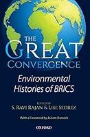 Algopix Similar Product 4 - The Great Convergence Environmental