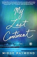 Algopix Similar Product 14 - My Last Continent: A Novel
