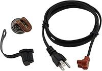 Algopix Similar Product 7 - Zerostart 3100104 Engine Block Heater