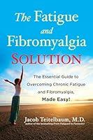 Algopix Similar Product 1 - The Fatigue and Fibromyalgia Solution