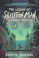 Algopix Similar Product 20 - The Legend of Skeleton Man Skeleton