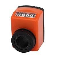 Algopix Similar Product 17 - uxcell 14mm Bore Diameter Digital