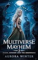 Algopix Similar Product 18 - Multiverse Mayhem Magic Mystery and