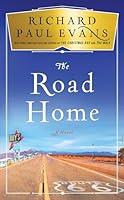 Algopix Similar Product 3 - The Road Home (The Broken Road Series)