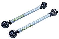 Algopix Similar Product 10 - Whiteline KTA195, Black