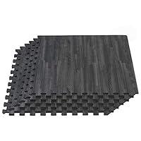 Algopix Similar Product 16 - Forest Floor 38 Inch Thick Printed